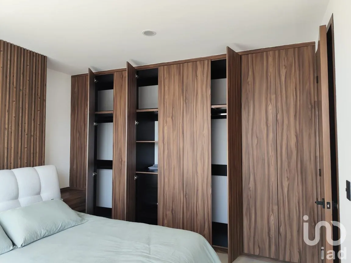 Departamento en Venta en Morillotla, San Andrés Cholula, Puebla | NEX-261592 | iad México | Foto 8 de 15