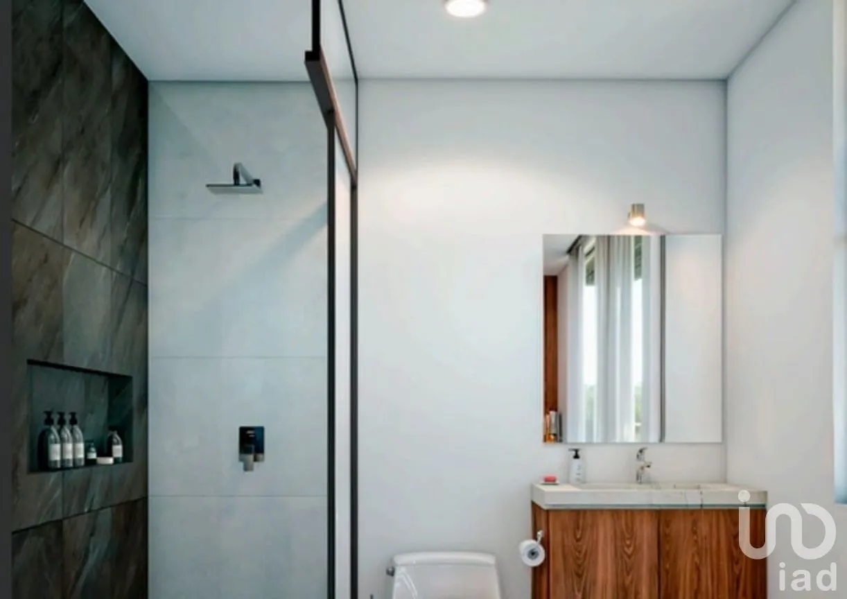 Departamento en Venta en Morillotla, San Andrés Cholula, Puebla | NEX-261592 | iad México | Foto 9 de 15