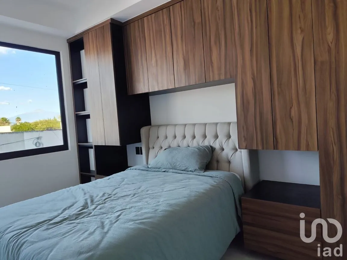 Departamento en Venta en Morillotla, San Andrés Cholula, Puebla | NEX-261592 | iad México | Foto 10 de 15