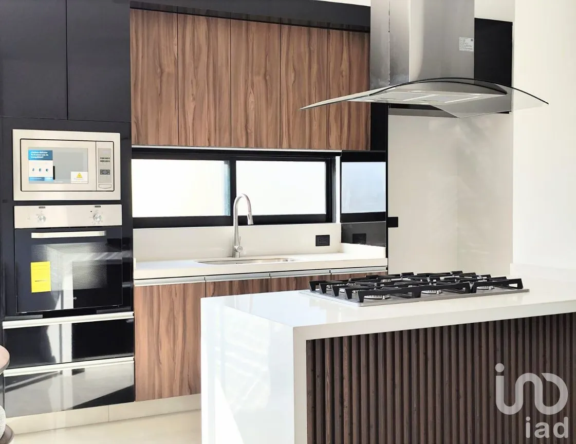 Departamento en Venta en Morillotla, San Andrés Cholula, Puebla | NEX-261592 | iad México | Foto 1 de 15