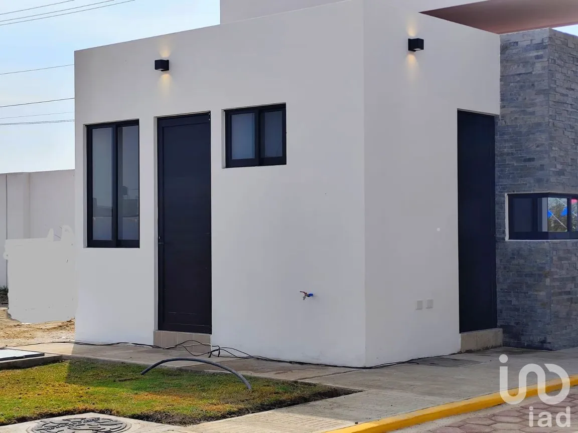 Terreno en Venta en Paseos de San Andrés, San Andrés Cholula, Puebla | NEX-265284 | iad México | Foto 3 de 10