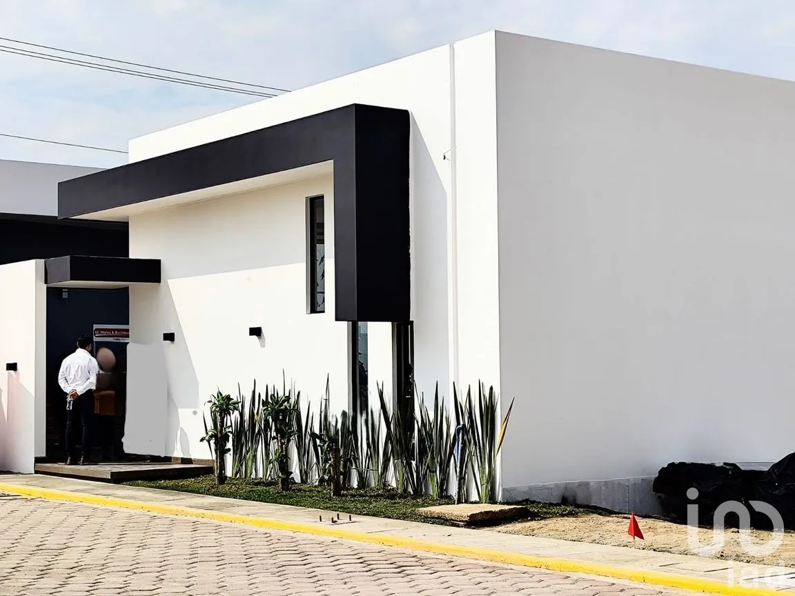 Terreno en Venta en Paseos de San Andrés, San Andrés Cholula, Puebla | NEX-265284 | iad México | Foto 4 de 10