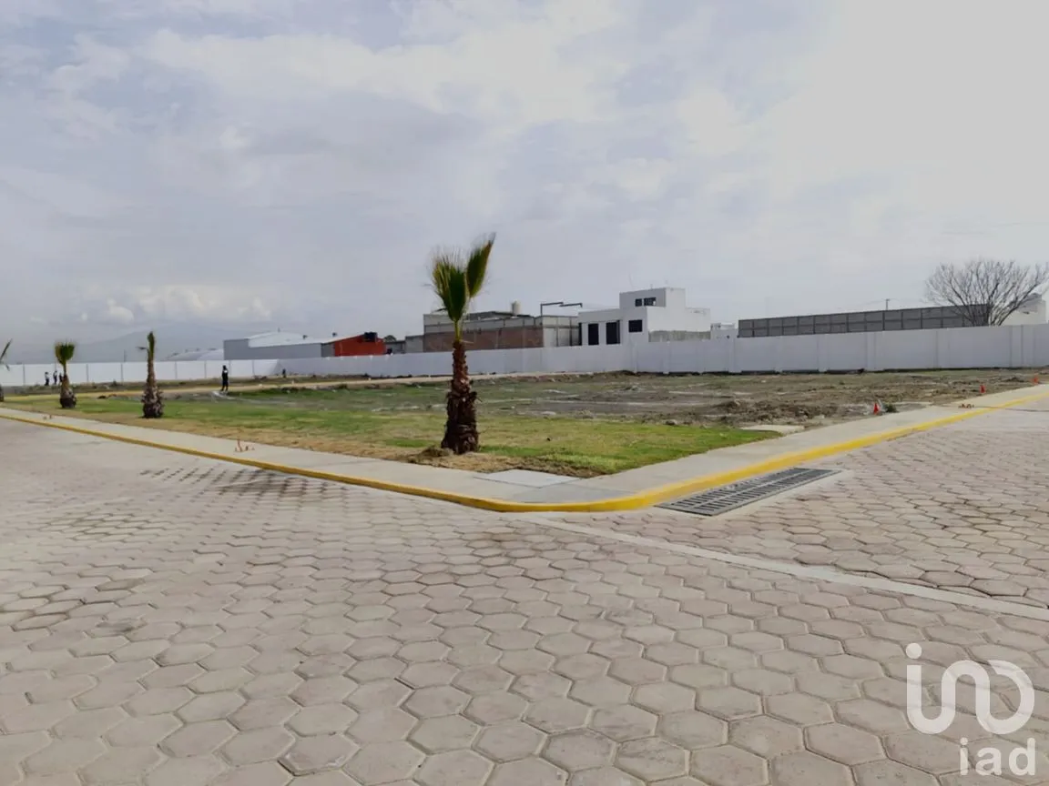 Terreno en Venta en Paseos de San Andrés, San Andrés Cholula, Puebla | NEX-265284 | iad México | Foto 6 de 10