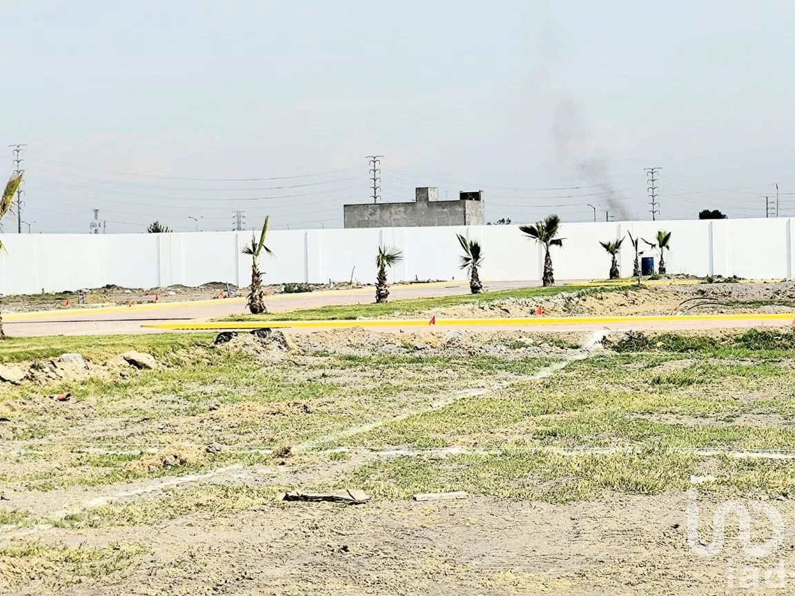 Terreno en Venta en Paseos de San Andrés, San Andrés Cholula, Puebla | NEX-265284 | iad México | Foto 8 de 10
