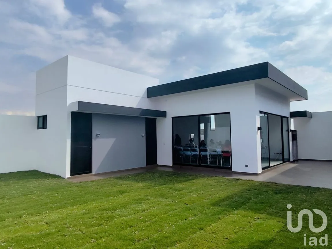 Terreno en Venta en Paseos de San Andrés, San Andrés Cholula, Puebla | NEX-265284 | iad México | Foto 10 de 10