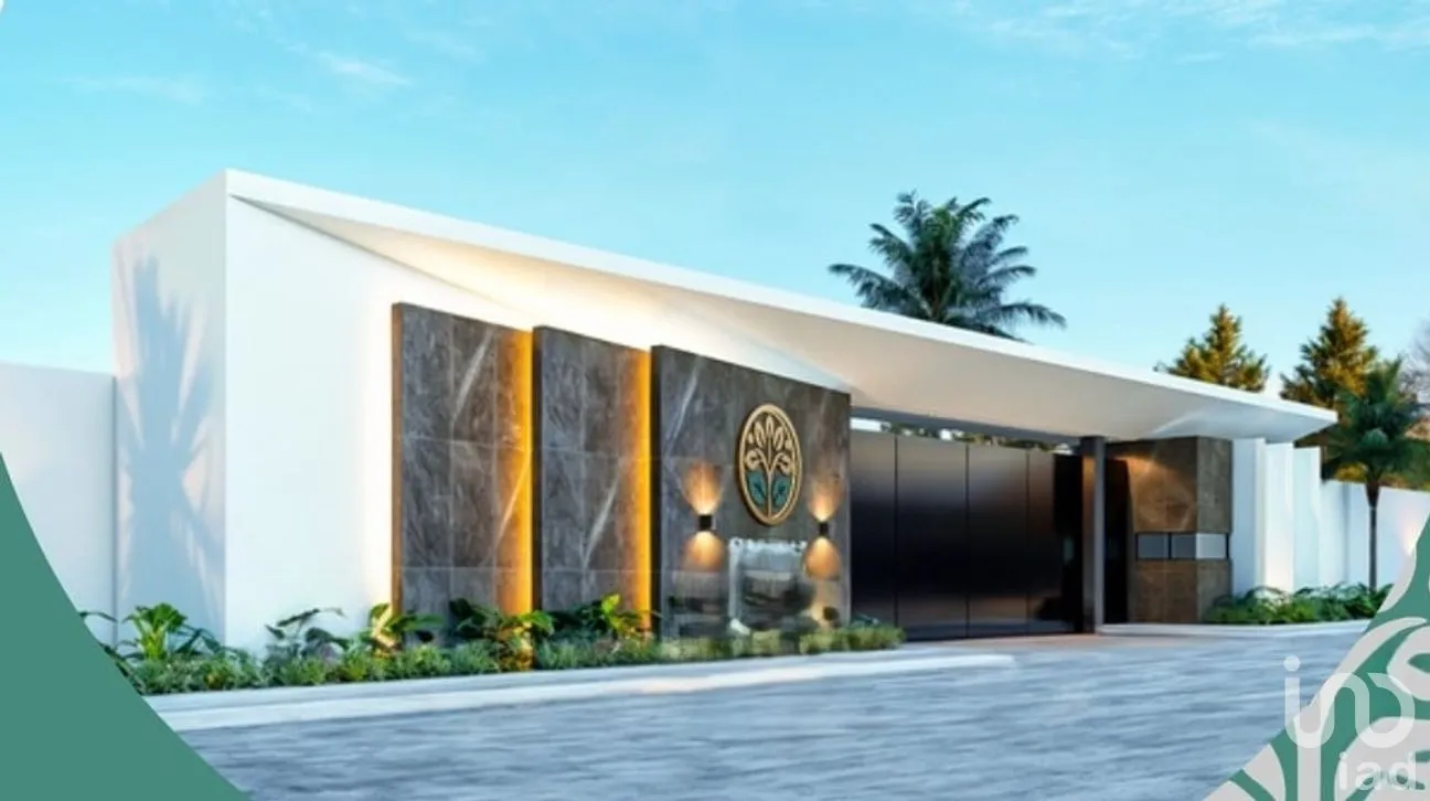 Terreno en Venta en Paseos de San Andrés, San Andrés Cholula, Puebla | NEX-265284 | iad México | Foto 1 de 10