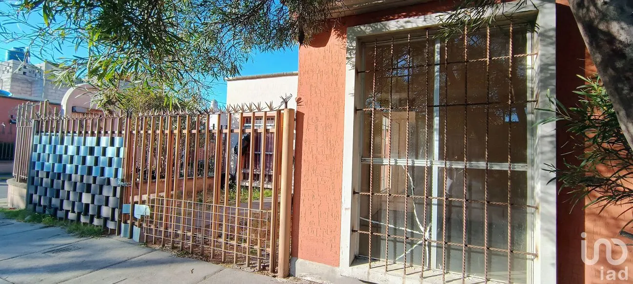 Casa en Venta en Pueblo Nuevo, Chalco, México