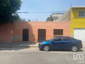 NEX-178372 - Terreno en Venta, con 50 m2 de construcción en Del Obrero, CP 07430, Ciudad de México.