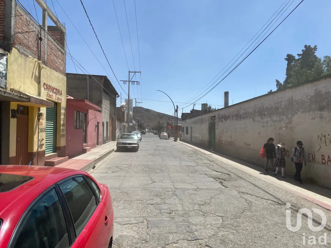 Terreno en Venta en Centro, Apan, Hidalgo | NEX-185459 | iad México | Foto 2 de 16