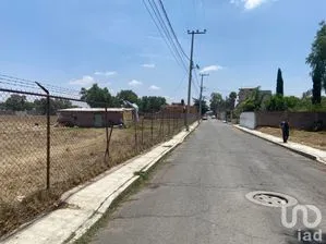 NEX-186714 - Terreno en Venta en San Andrés Jaltenco, CP 55780, México.