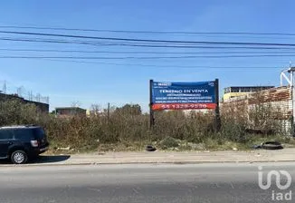 NEX-186724 - Terreno en Venta en Casco de San Juan, CP 56600, México.