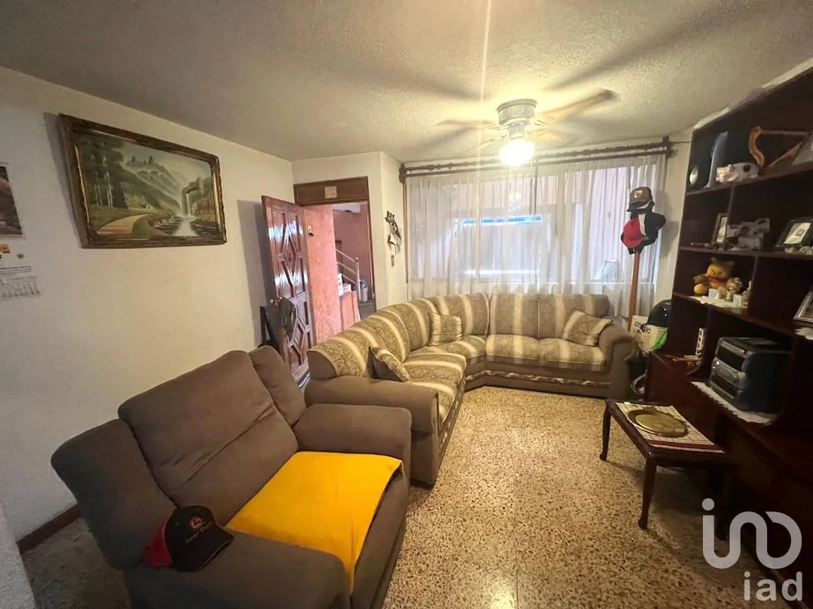 Edificio en Venta en Los Reyes Ixtacala 1ra. Sección, Tlalnepantla de Baz, México | NEX-214332 | iad México | Foto 4 de 10