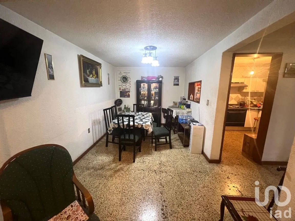 Edificio en Venta en Los Reyes Ixtacala 1ra. Sección, Tlalnepantla de Baz, México | NEX-214332 | iad México | Foto 5 de 10