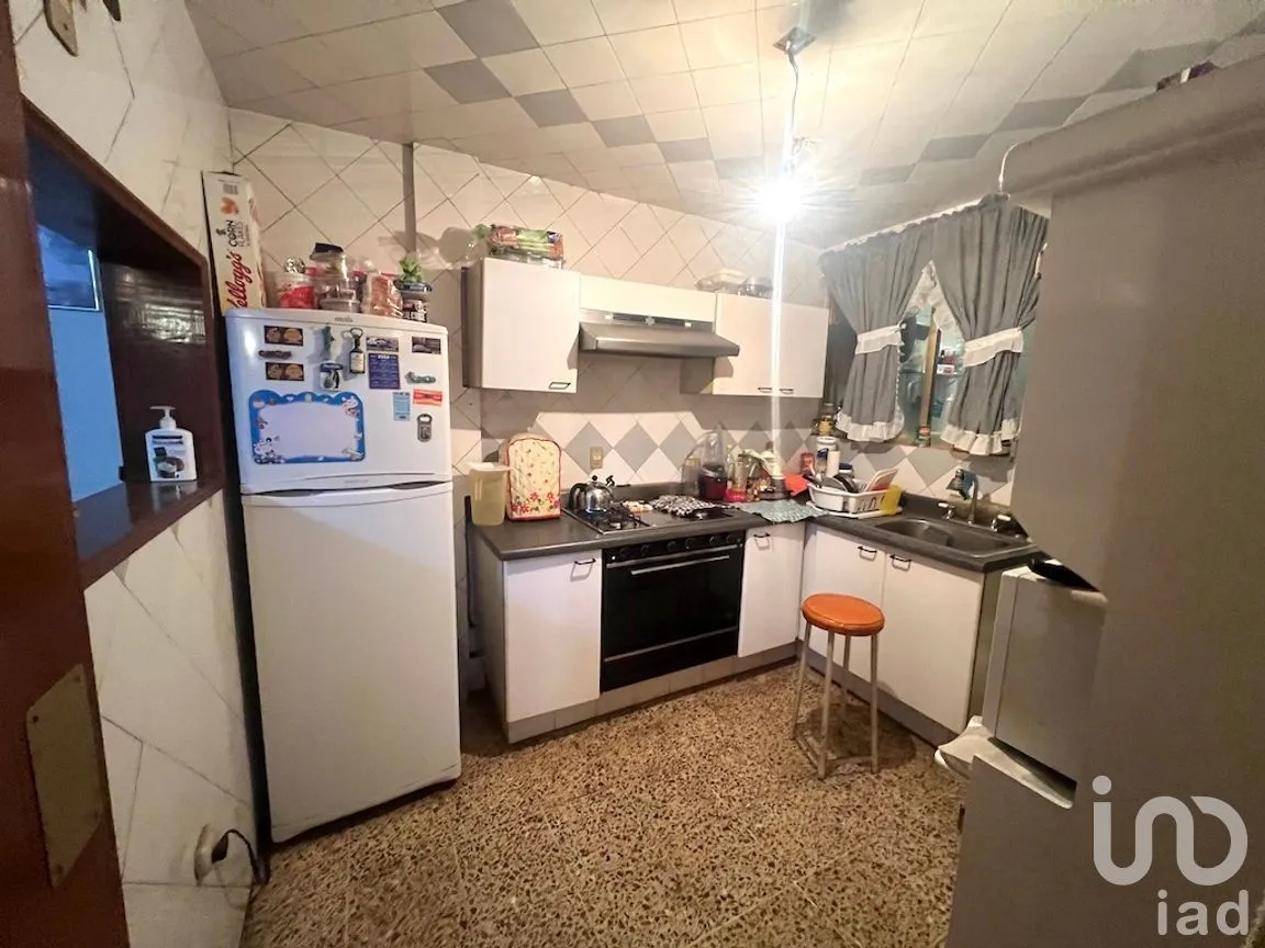 Edificio en Venta en Los Reyes Ixtacala 1ra. Sección, Tlalnepantla de Baz, México | NEX-214332 | iad México | Foto 6 de 10