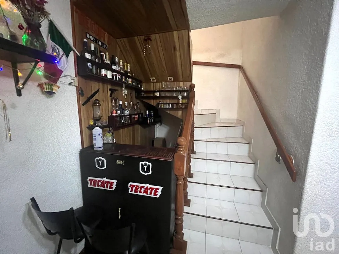 Edificio en Venta en Los Reyes Ixtacala 1ra. Sección, Tlalnepantla de Baz, México | NEX-214332 | iad México | Foto 7 de 10