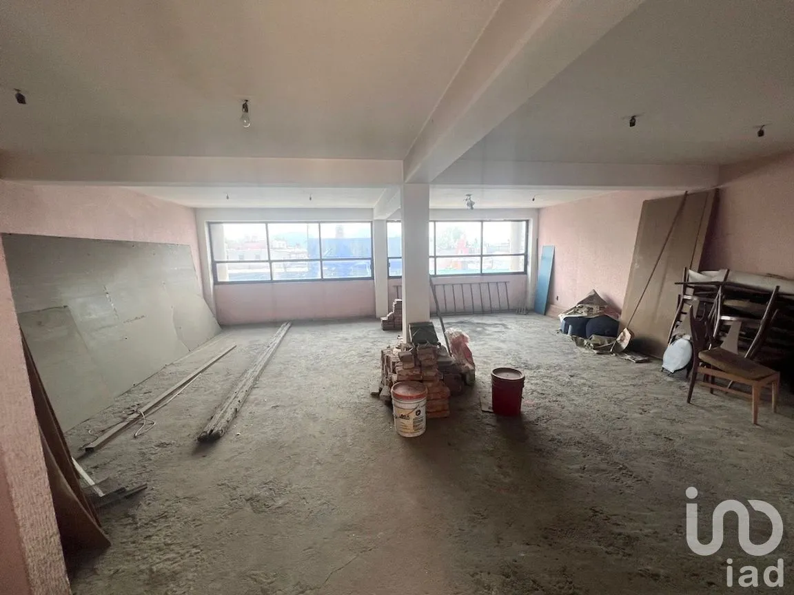 Edificio en Venta en Los Reyes Ixtacala 1ra. Sección, Tlalnepantla de Baz, México | NEX-214332 | iad México | Foto 9 de 10