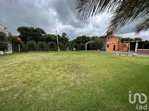 NEX-234447 - Terreno en Venta, con 3 recamaras, con 2 baños, con 294 m2 de construcción en La Estación, CP 55913, México.