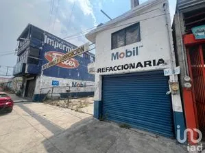 NEX-252143 - Terreno en Venta, con 4 recamaras, con 110 m2 de construcción en Valle de Aragón 3ra Sección Poniente, CP 55280, México.