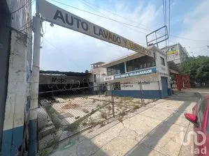 NEX-252150 - Terreno en Venta, con 36 m2 de construcción en Valle de Aragón 3ra Sección Poniente, CP 55280, México.