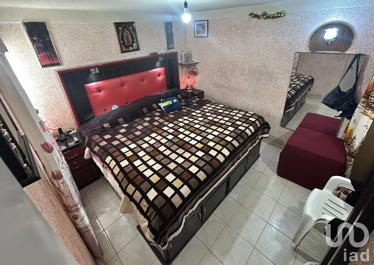 Departamento en Venta en Agrícola Pantitlán, Iztacalco, Ciudad de México | NEX-237969 | iad México | Foto 7 de 10