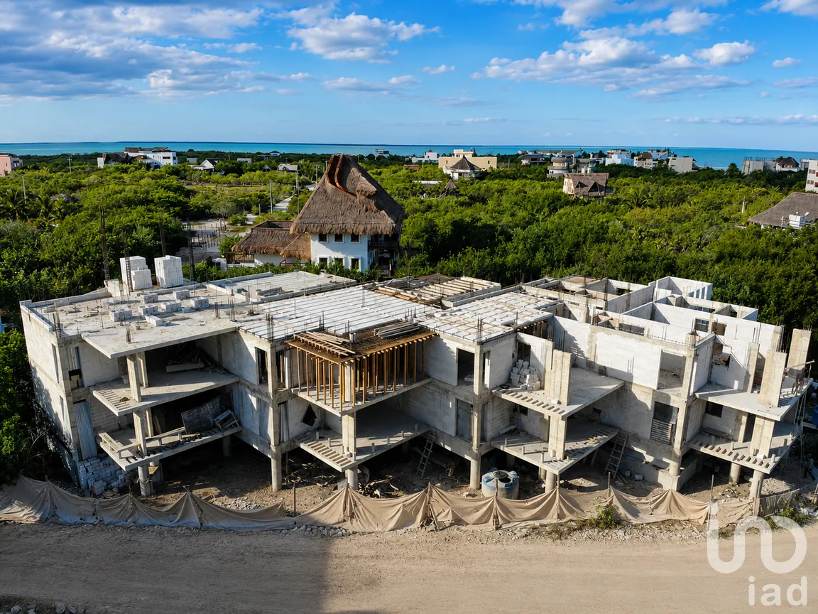 Departamento en Venta en Isla de Holbox, Lázaro Cárdenas, Quintana Roo | NEX-238484 | iad México | Foto 12 de 12