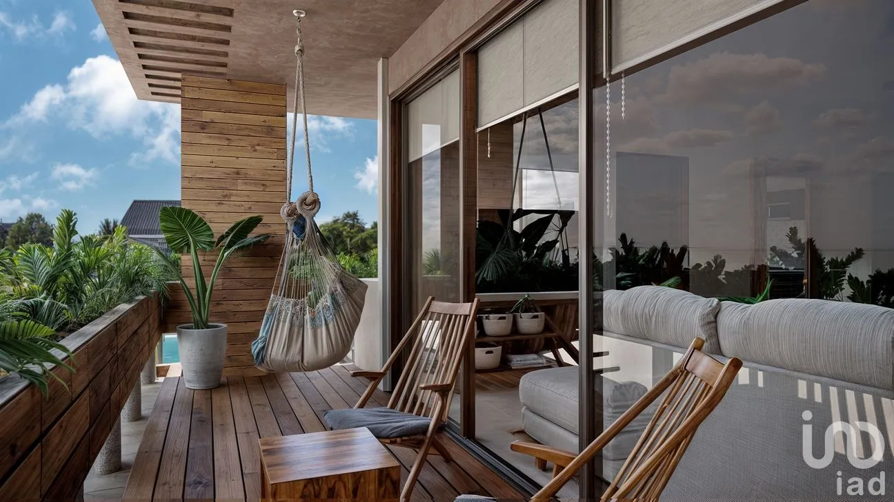 Departamento en Venta en Isla de Holbox, Lázaro Cárdenas, Quintana Roo | NEX-238484 | iad México | Foto 6 de 12