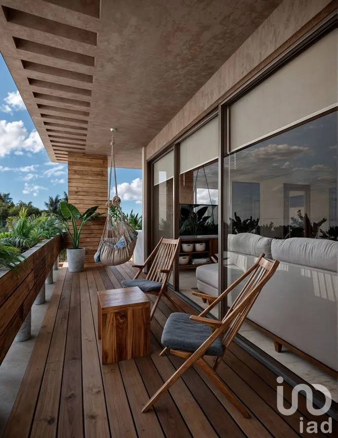 Departamento en Venta en Isla de Holbox, Lázaro Cárdenas, Quintana Roo | NEX-238484 | iad México | Foto 7 de 12