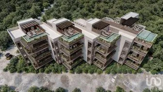 NEX-238484 - Departamento en Venta, con 2 recamaras, con 2 baños, con 90 m2 de construcción.