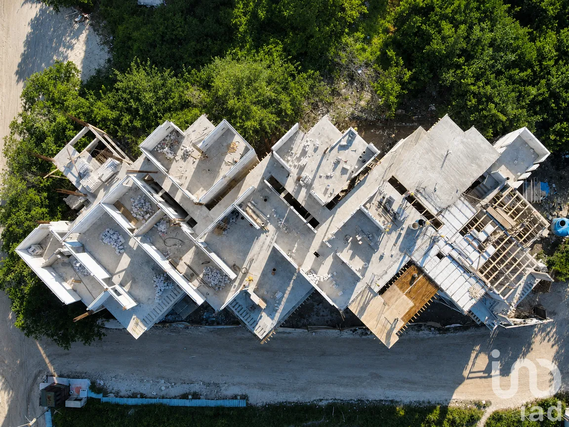 Departamento en Venta en Isla de Holbox, Lázaro Cárdenas, Quintana Roo | NEX-246601 | iad México | Foto 12 de 12