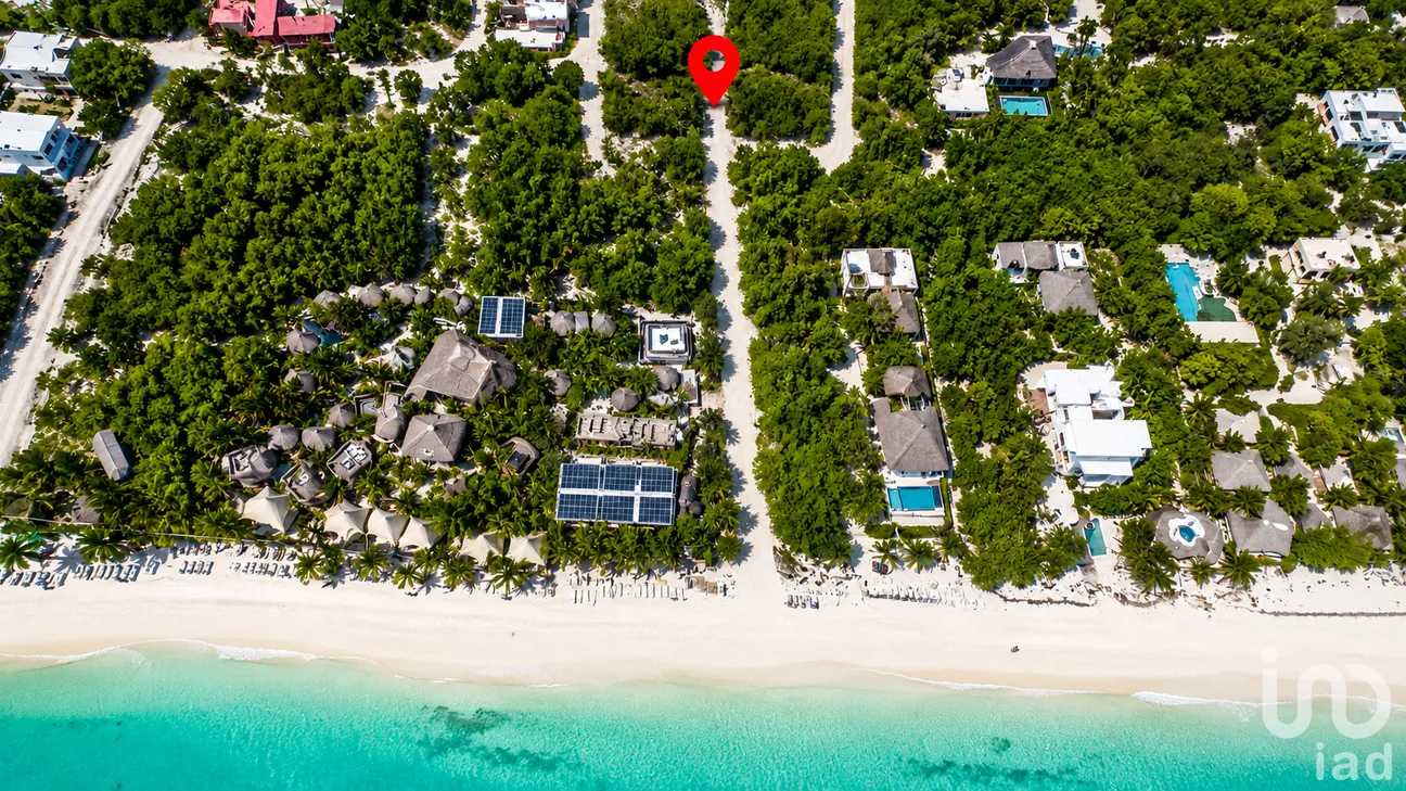 Departamento en Venta en Isla de Holbox, Lázaro Cárdenas, Quintana Roo | NEX-246601 | iad México | Foto 10 de 12