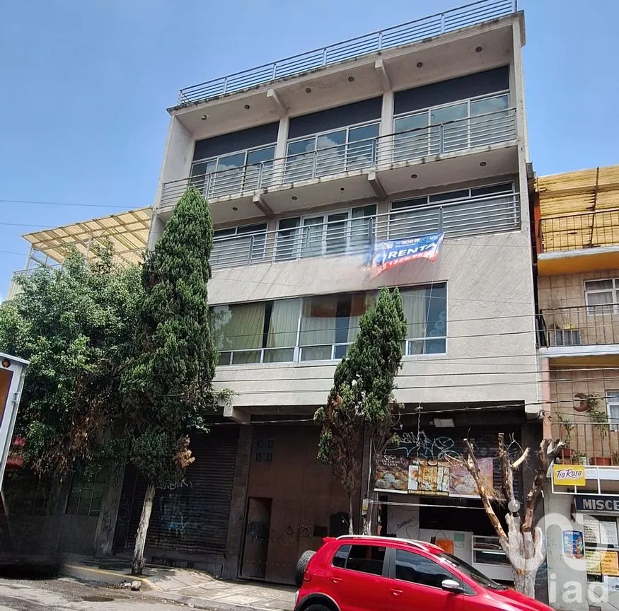 Local en Renta en La Casilda, Gustavo A. Madero, Ciudad de México | NEX-257557 | iad México | Foto 1 de 5