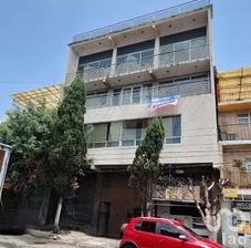 NEX-257557 - Local en Renta, con 1 recamara, con 2 baños, con 184 m2 de construcción en La Casilda, CP 07150, Ciudad de México.