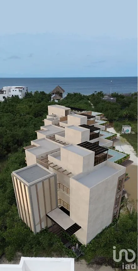 Departamento en Venta en Isla de Holbox, Lázaro Cárdenas, Quintana Roo | NEX-262382 | iad México | Foto 7 de 7