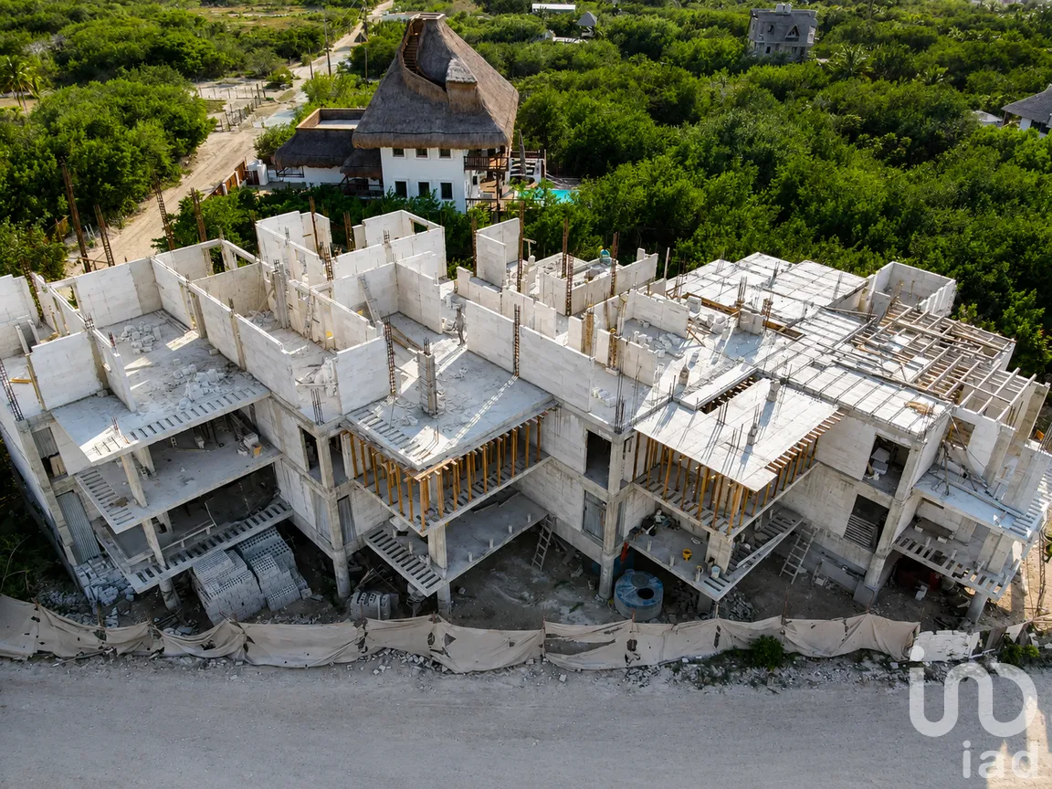 Departamento en Venta en Isla de Holbox, Lázaro Cárdenas, Quintana Roo | NEX-262382 | iad México | Foto 10 de 12