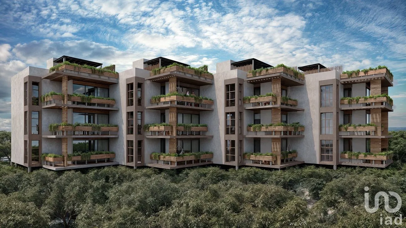 Departamento en Venta en Isla de Holbox, Lázaro Cárdenas, Quintana Roo | NEX-262382 | iad México | Foto 1 de 12