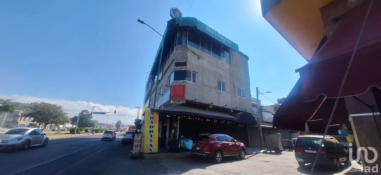Local en Renta en San Pedro, Chimalhuacán, México | NEX-284080 | iad México | Foto 1 de 10