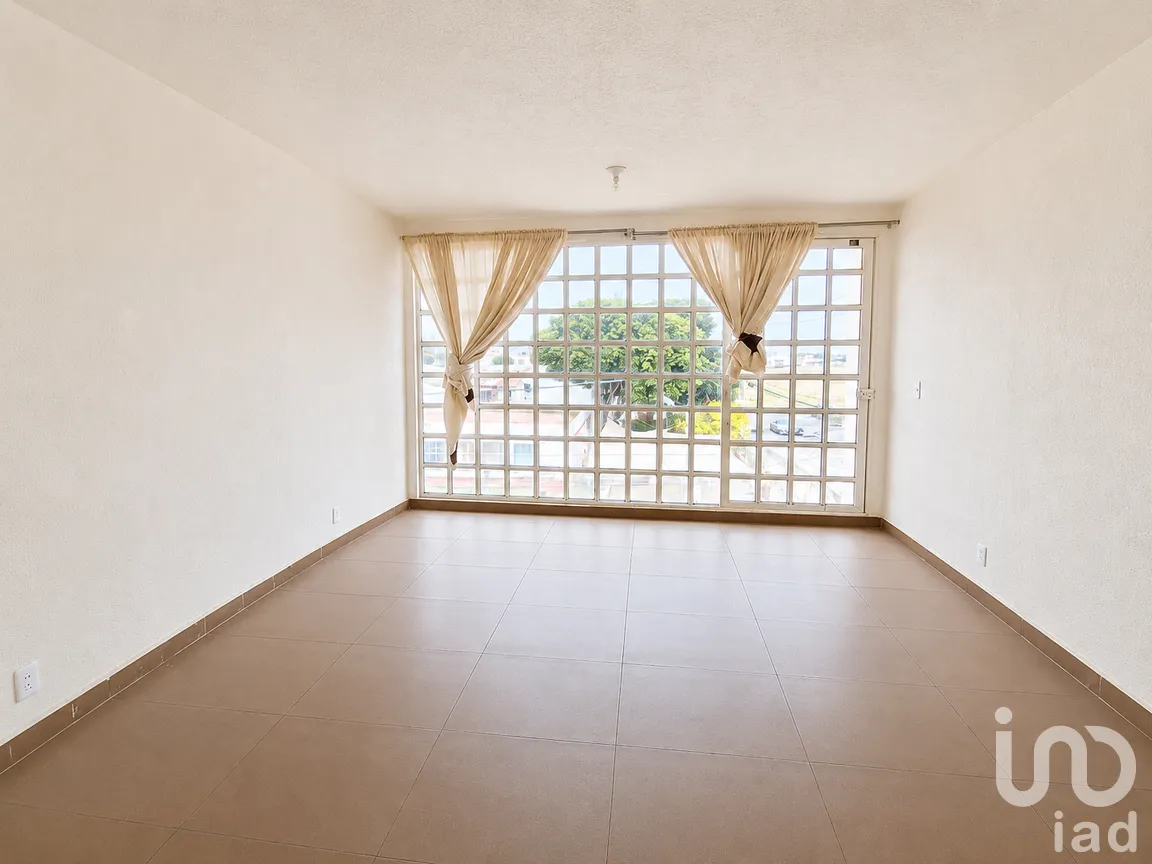 Casa en Venta en Bonito San Vicente, Chicoloapan, México | NEX-298522 | iad México | Foto 11 de 17