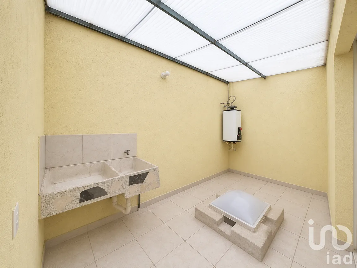 Casa en Venta en Bonito San Vicente, Chicoloapan, México | NEX-298522 | iad México | Foto 14 de 17