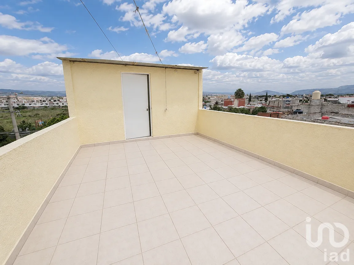 Casa en Venta en Bonito San Vicente, Chicoloapan, México | NEX-298522 | iad México | Foto 15 de 17