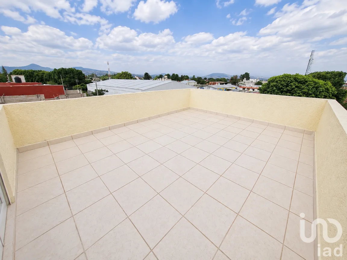 Casa en Venta en Bonito San Vicente, Chicoloapan, México | NEX-298522 | iad México | Foto 16 de 17