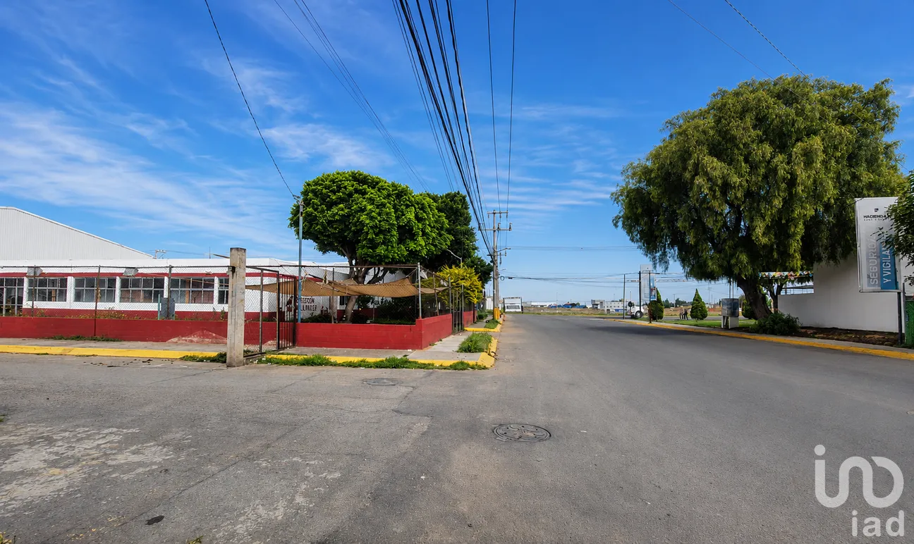 Casa en Venta en Bonito San Vicente, Chicoloapan, México | NEX-298522 | iad México | Foto 17 de 17