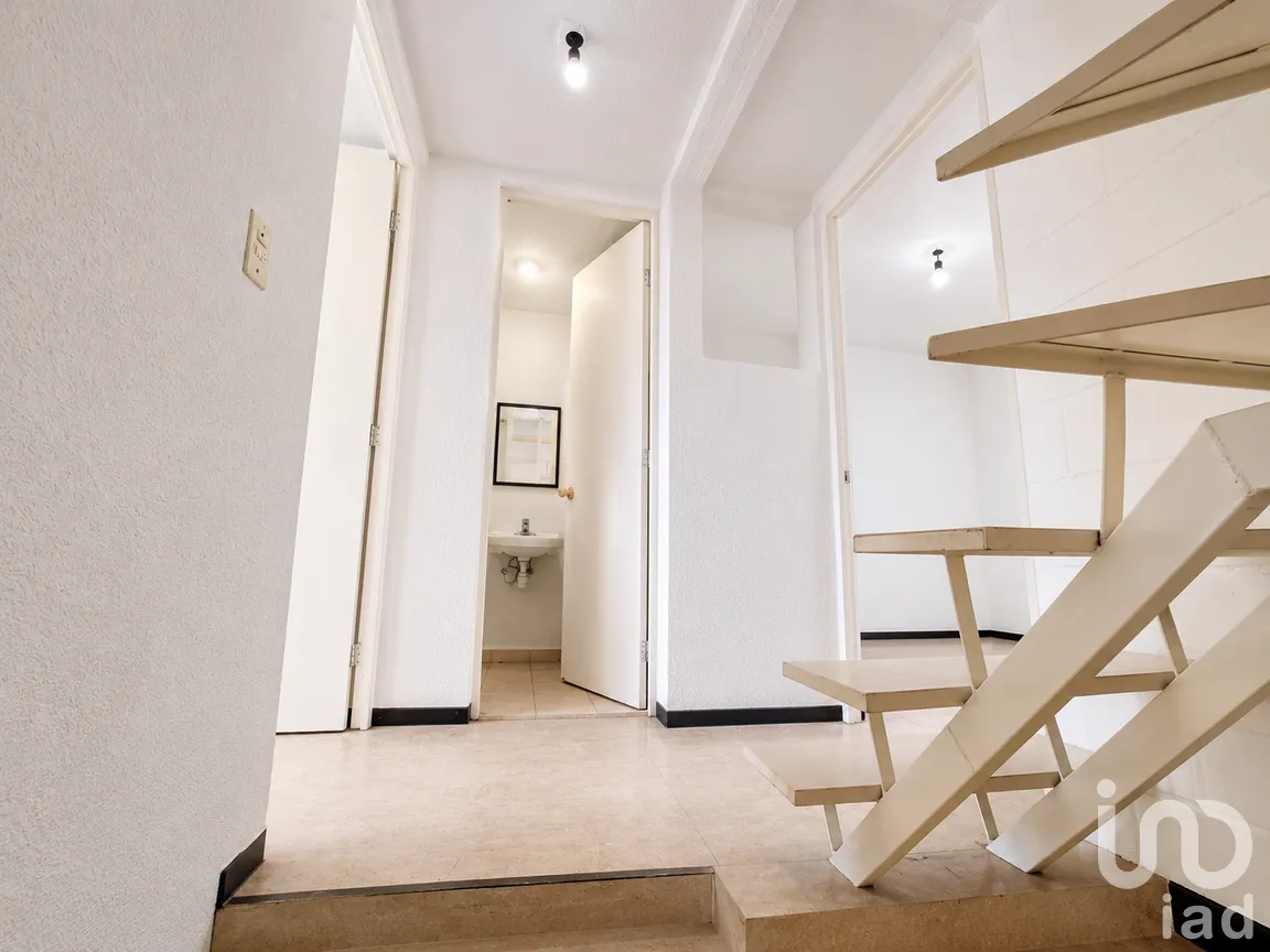 Casa en Venta en Bonito San Vicente, Chicoloapan, México | NEX-298522 | iad México | Foto 5 de 17
