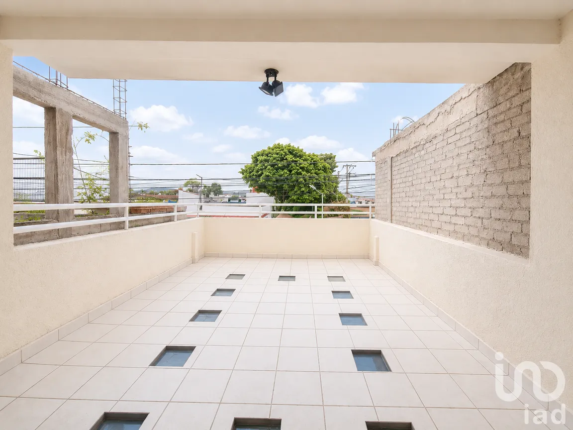 Casa en Venta en Bonito San Vicente, Chicoloapan, México | NEX-298522 | iad México | Foto 9 de 17