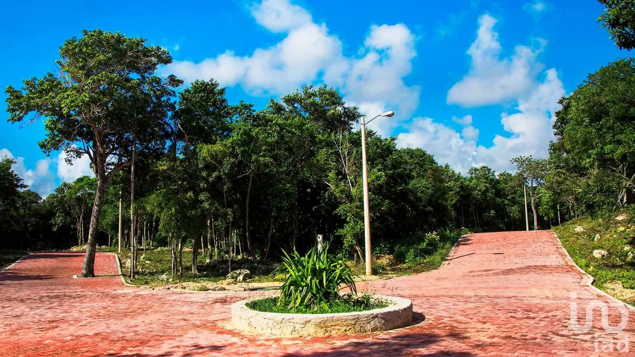 Terreno en Venta en Ciudad Chemuyil, Tulum, Quintana Roo | NEX-181198 | iad México | Foto 5 de 14