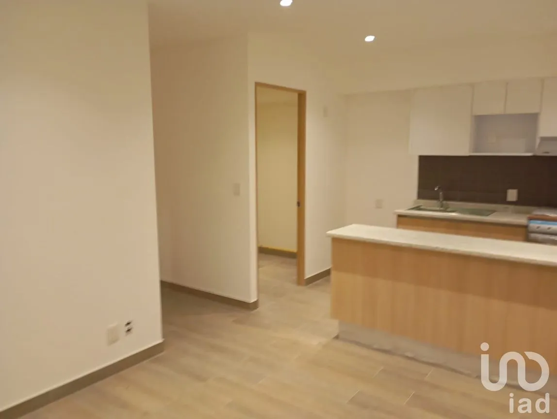 Departamento en Venta en San Rafael, Cuauhtémoc, Ciudad de México | NEX-179740 | iad México | Foto 3 de 14