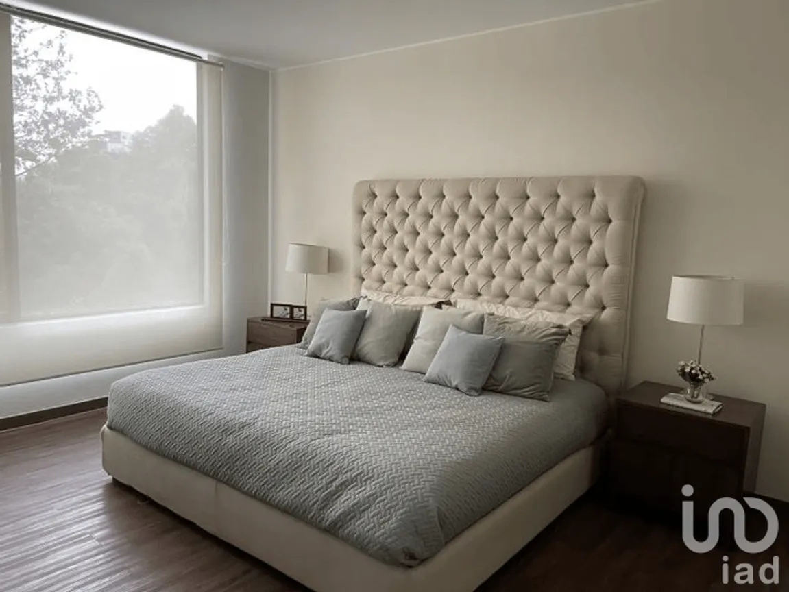 Departamento en Venta en Mixcoac, Benito Juárez, Ciudad de México | NEX-192133 | iad México | Foto 2 de 13