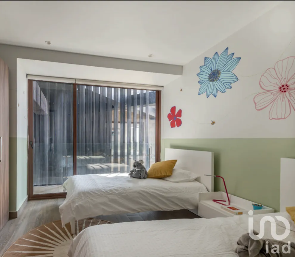 Departamento en Venta en Guadalupe Inn, Álvaro Obregón, Ciudad de México | NEX-192140 | iad México | Foto 2 de 13