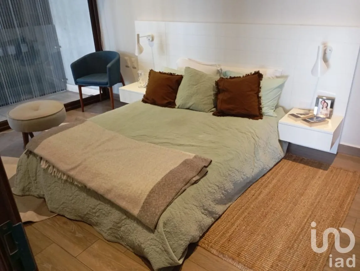 Departamento en Venta en Guadalupe Inn, Álvaro Obregón, Ciudad de México | NEX-192140 | iad México | Foto 3 de 13