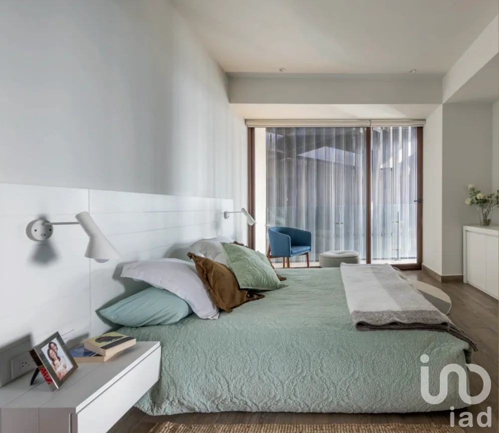 Departamento en Venta en Guadalupe Inn, Álvaro Obregón, Ciudad de México | NEX-192140 | iad México | Foto 1 de 13