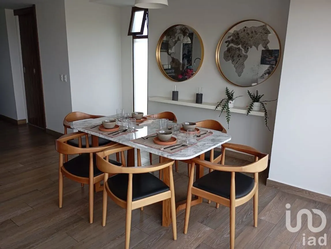 Departamento en Venta en Guadalupe Inn, Álvaro Obregón, Ciudad de México | NEX-192141 | iad México | Foto 6 de 16